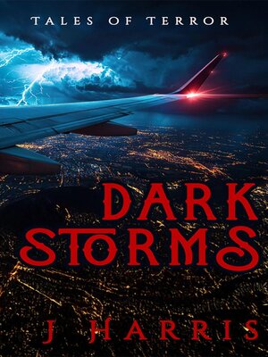 cover image of Dark Storms